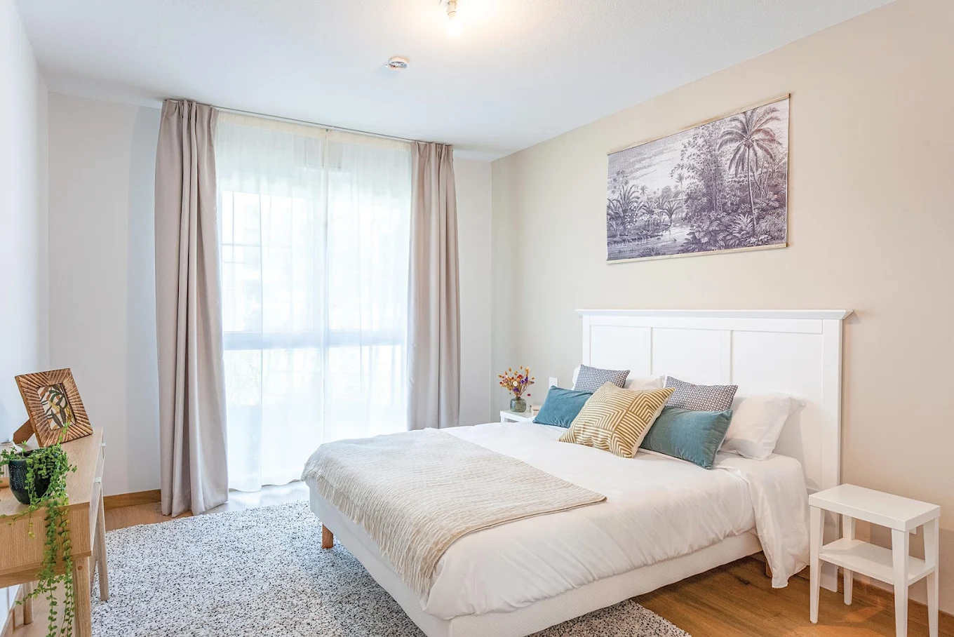 Programme immobilier neuf Le Carré Joséphine CHALLES-LES-EAUX – CHAMBERY – 73