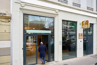 agence immo grenoble