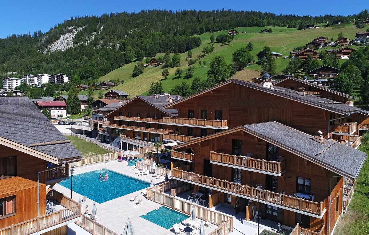 Programme immobilier neuf Mendi Alde