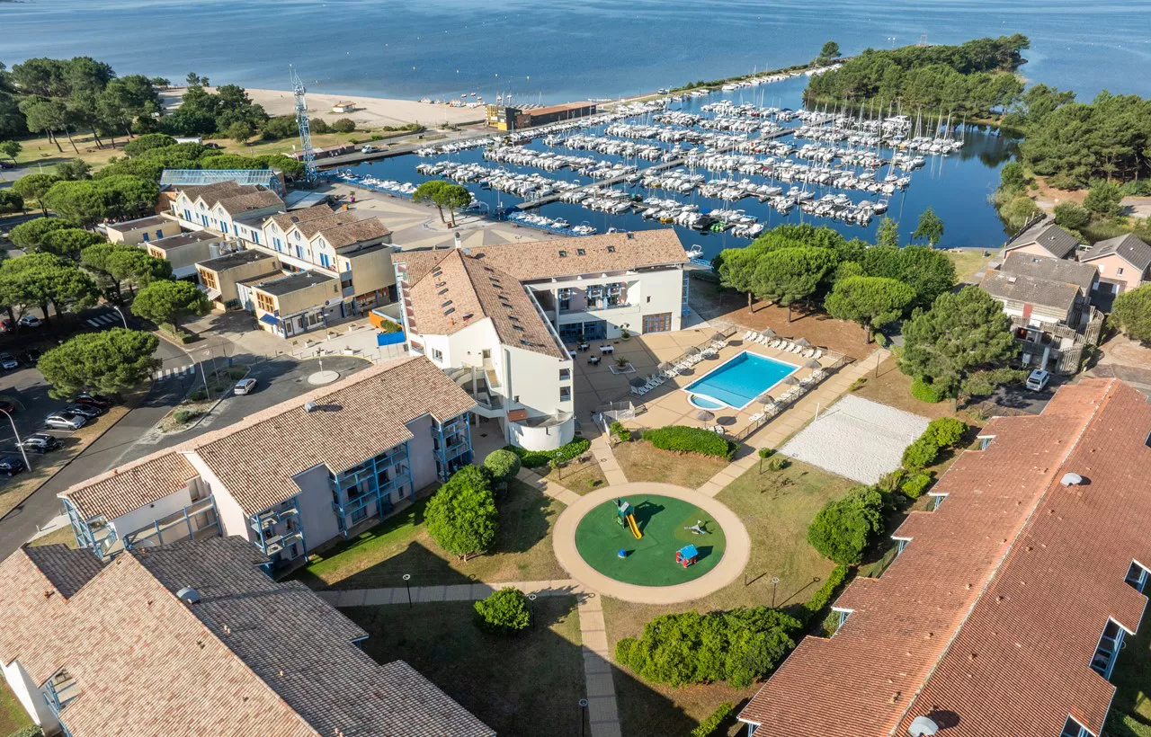 Programme immobilier neuf Résidence du Port