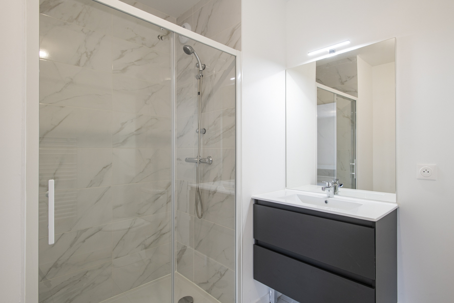 Programme immobilier neuf Villa Gascogne – ANDERNOS-LES-BAINS (33)