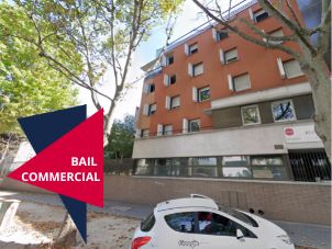 Programme immobilier neuf Nexity Studéa – Paris 18 – Studéa Jean Cocteau