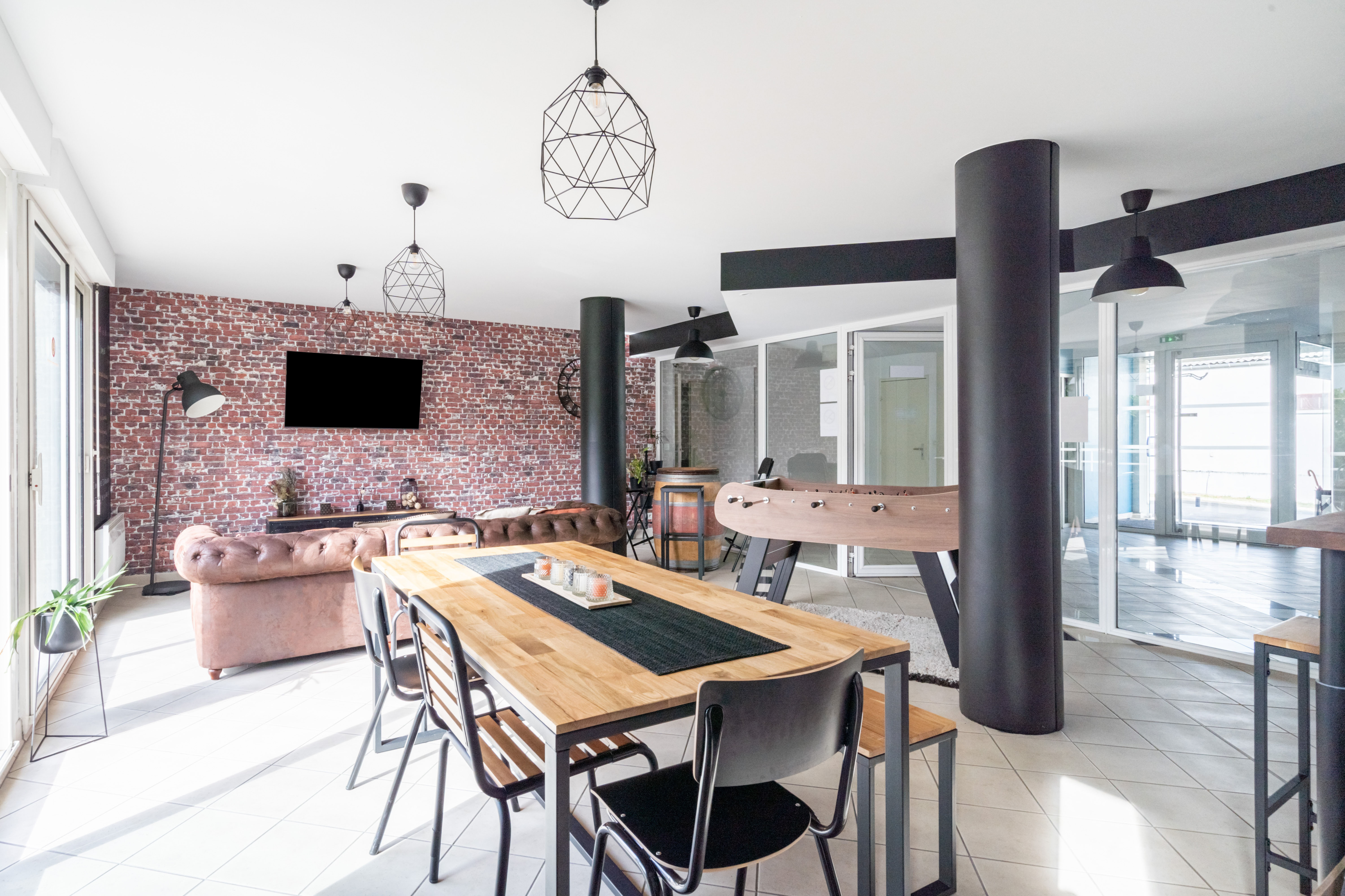Programme immobilier neuf Studéa Bordeaux Ouest