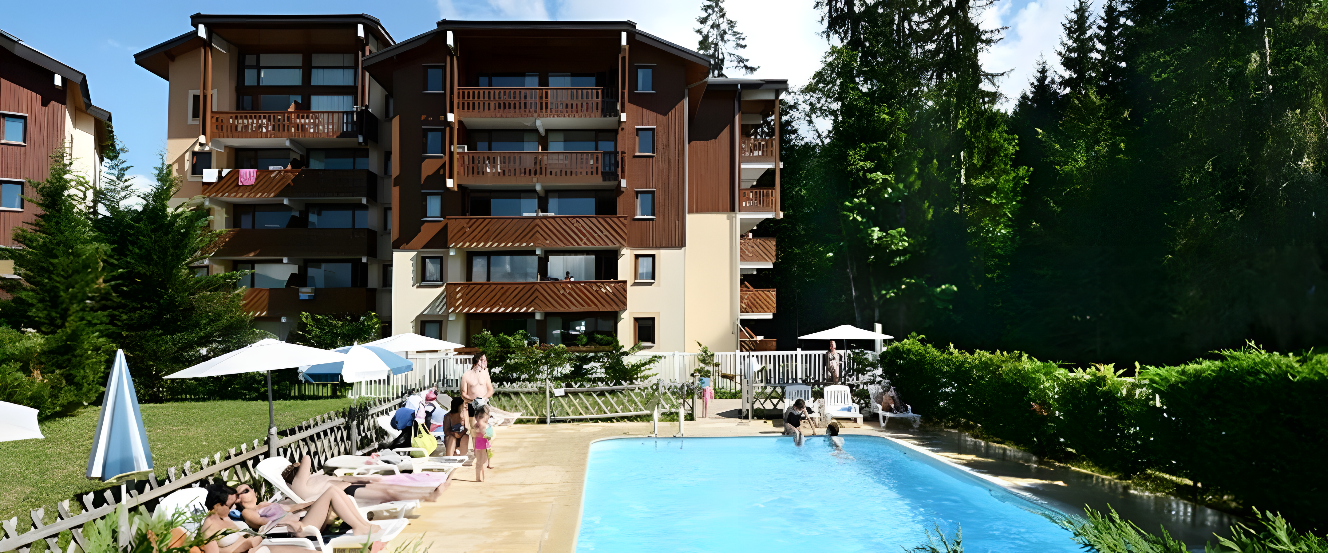 Programme immobilier neuf Le Buet
