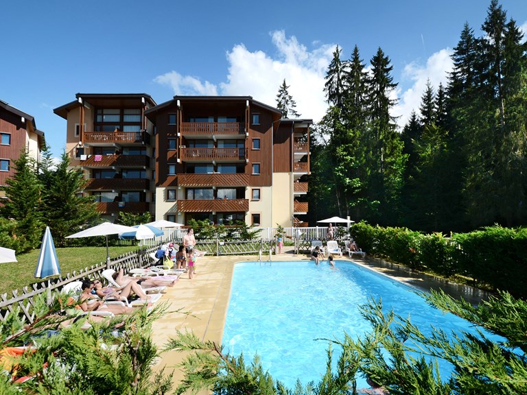 Programme immobilier neuf Le Buet