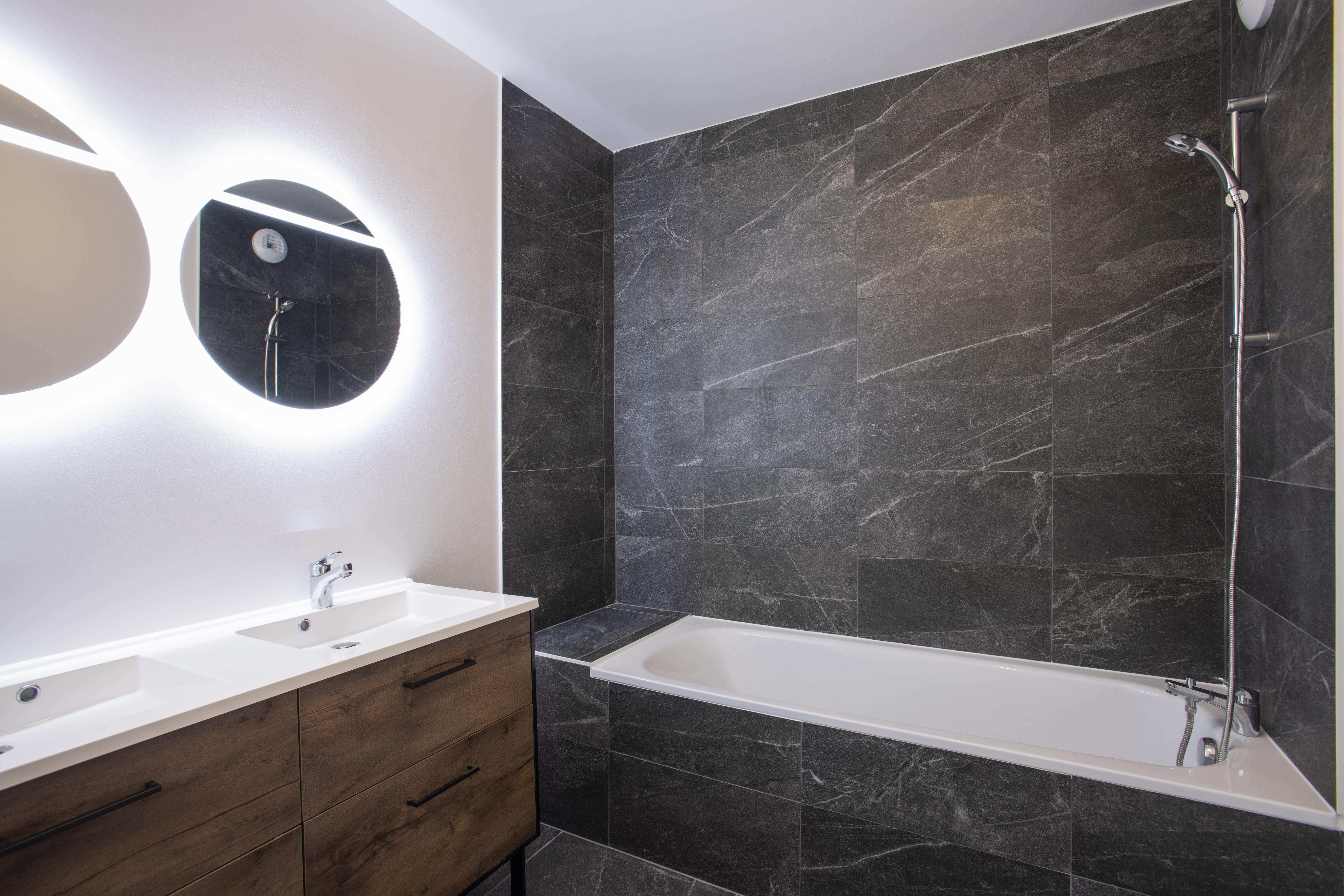 Programme immobilier neuf L&rsquo;Admiral – TALENCE (33) – Appartements