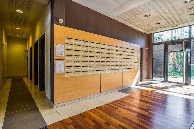 Programme immobilier neuf Studéa Jean Jaurès 2