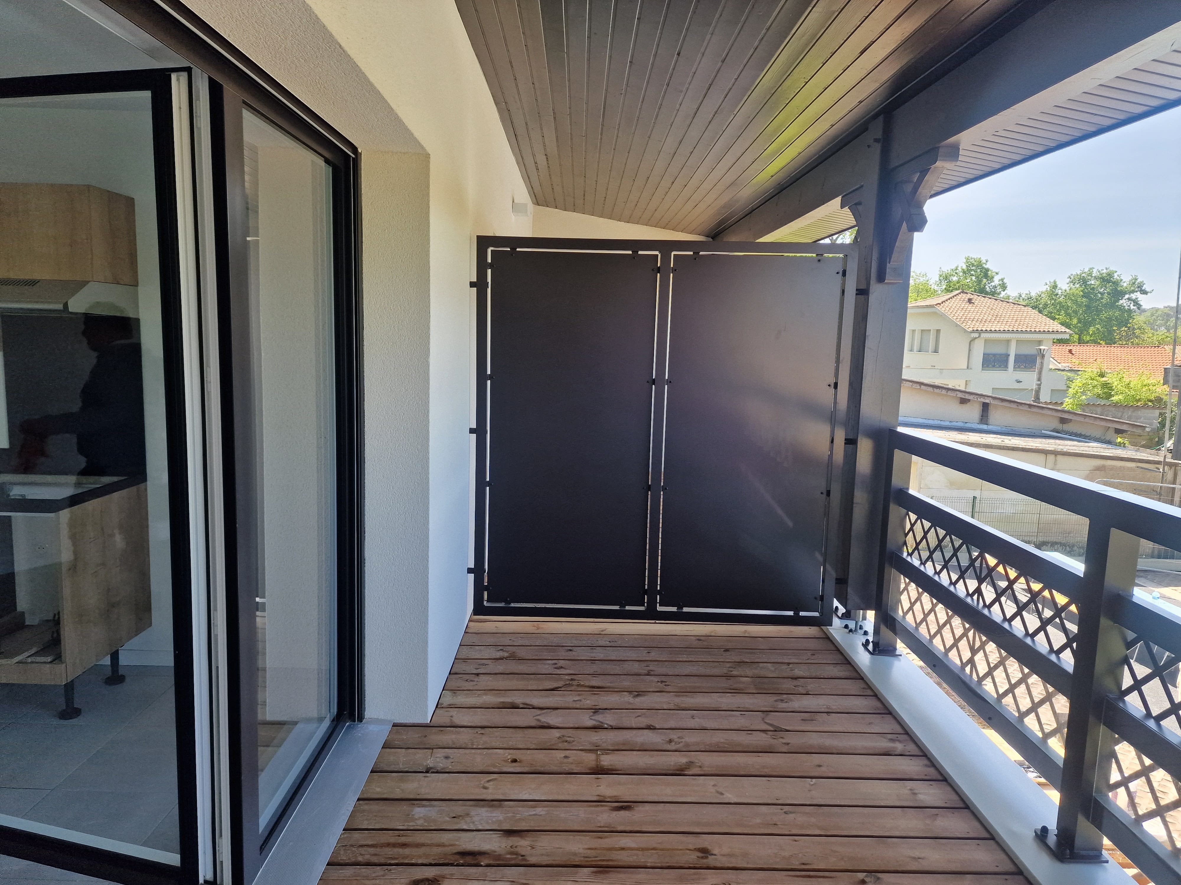 Programme immobilier neuf Villa Aéria – ARES (33)