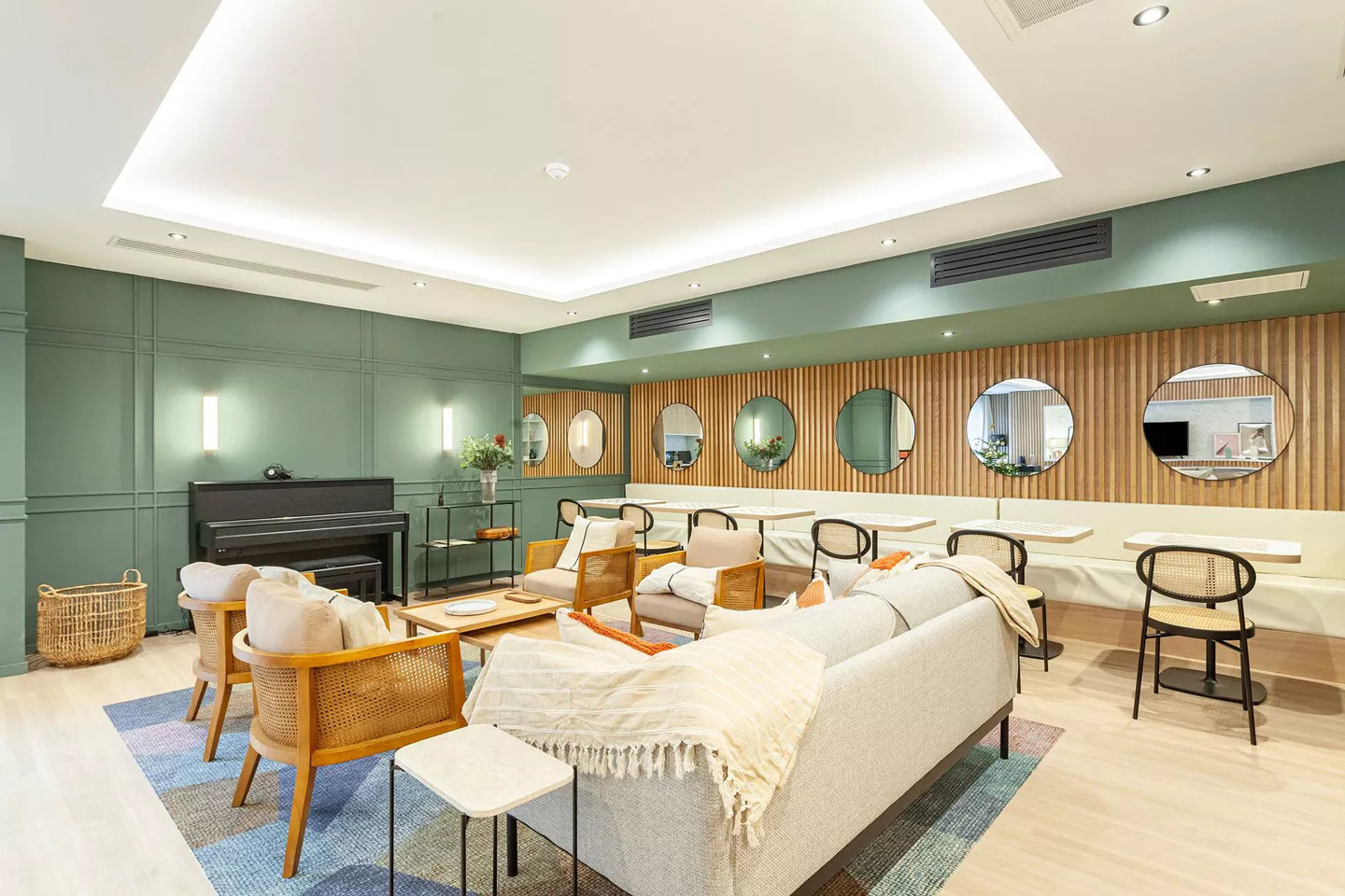 Programme immobilier neuf Le Carré Joséphine