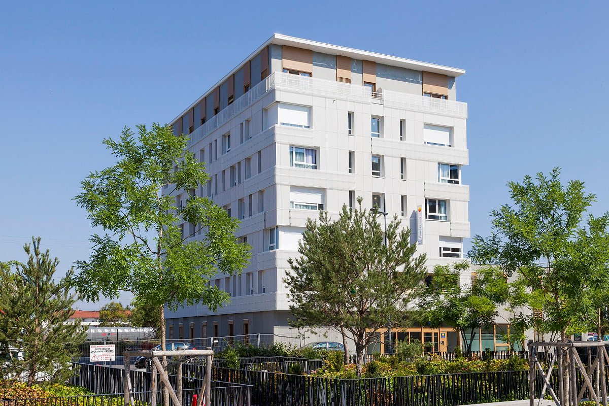 Programme immobilier neuf NEHÔ SUITES PORTE DE GENEVE