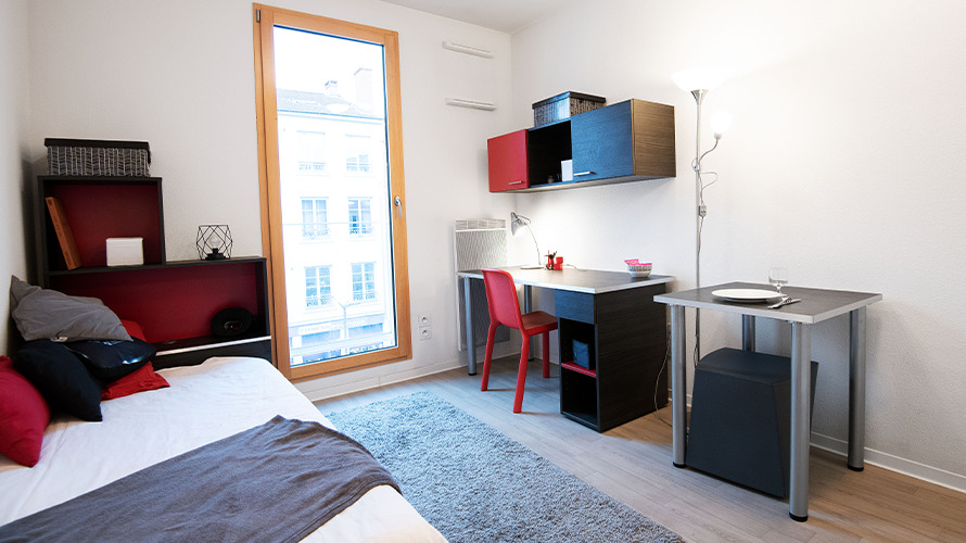 Programme immobilier neuf Studio 9