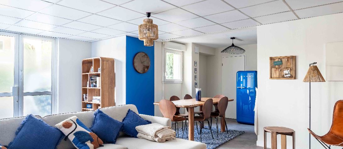 Programme immobilier neuf Studéa Talence
