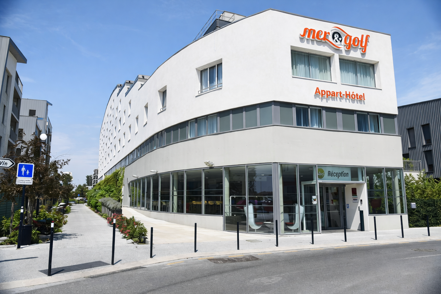 Programme immobilier neuf CITY BORDEAUX BASSINS A FLOT