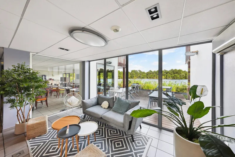 Programme immobilier neuf Les Océanides
