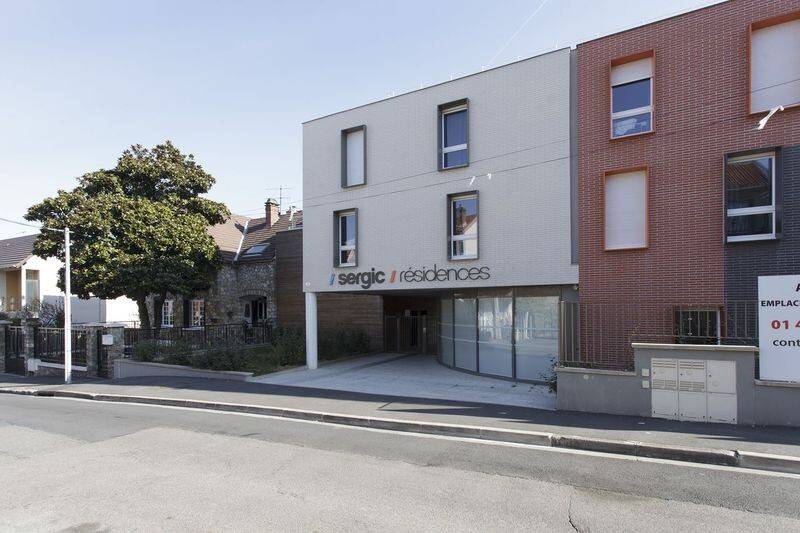 Programme immobilier neuf Paris Héloïse