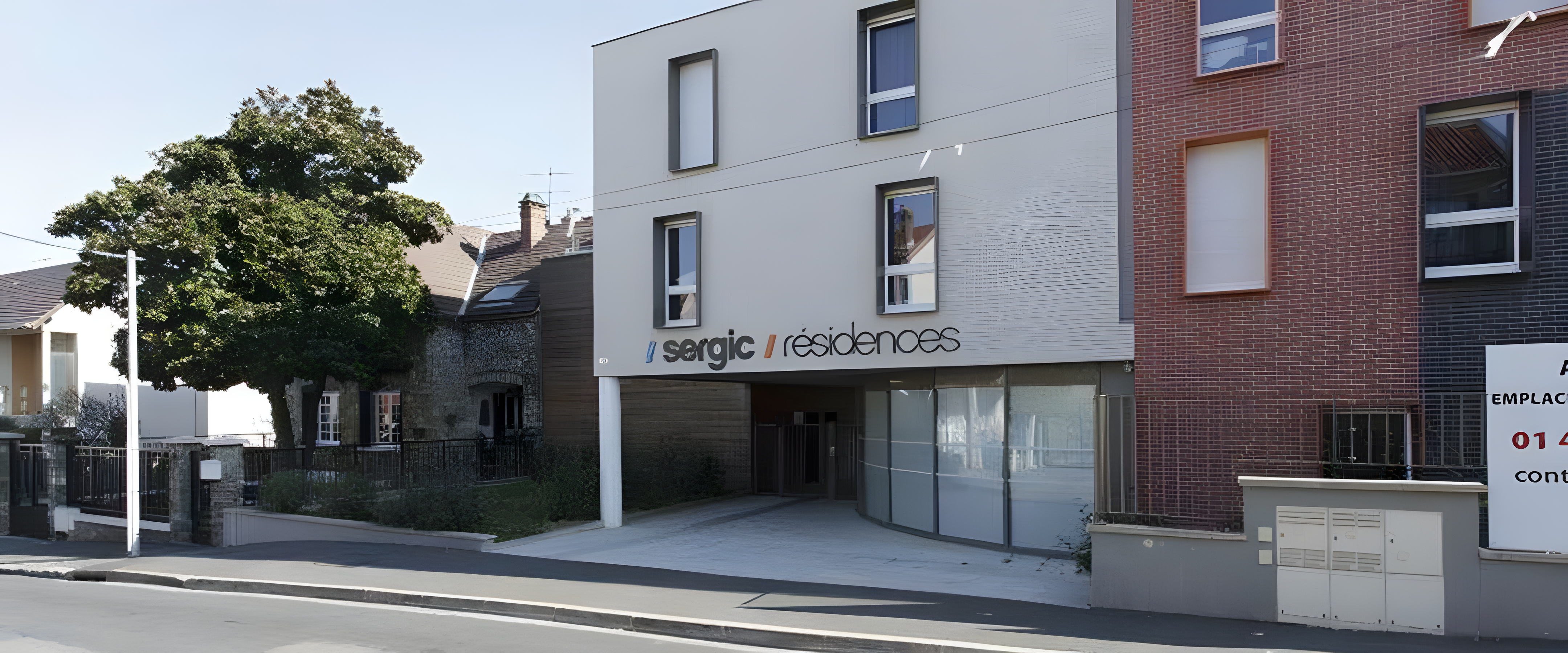 Programme immobilier neuf Paris Héloïse