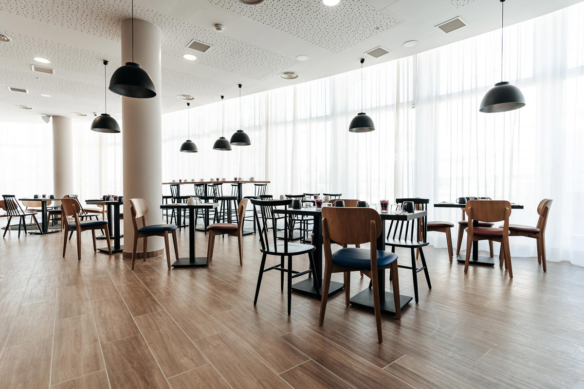 Programme immobilier neuf Les Terrasses de Saint-Germain