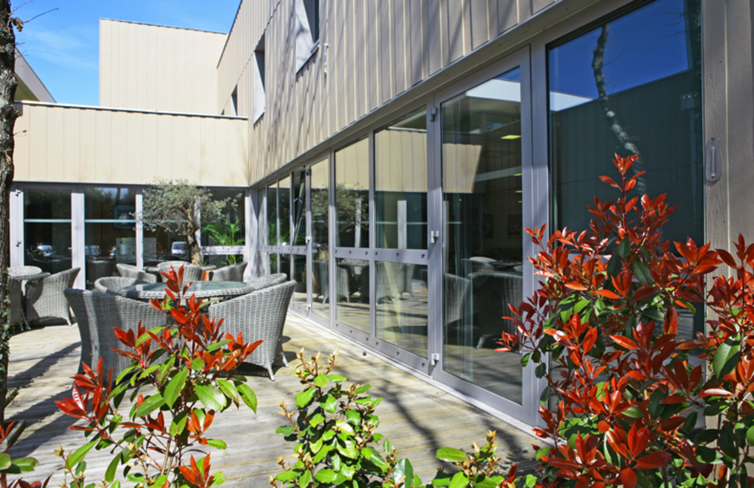 Programme immobilier neuf La Savane