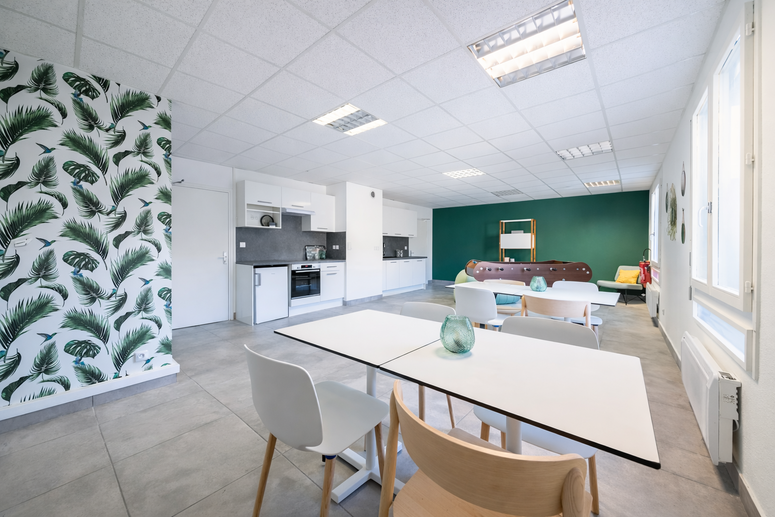 Programme immobilier neuf Studéa Lyon Presqu&rsquo;île