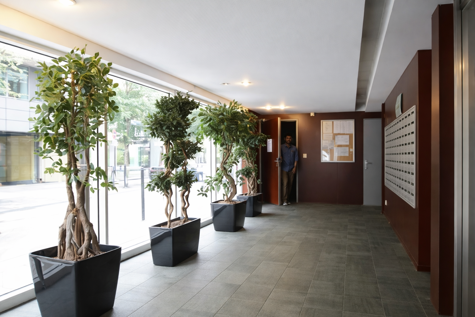 Programme immobilier neuf LE CASTIGLIONE