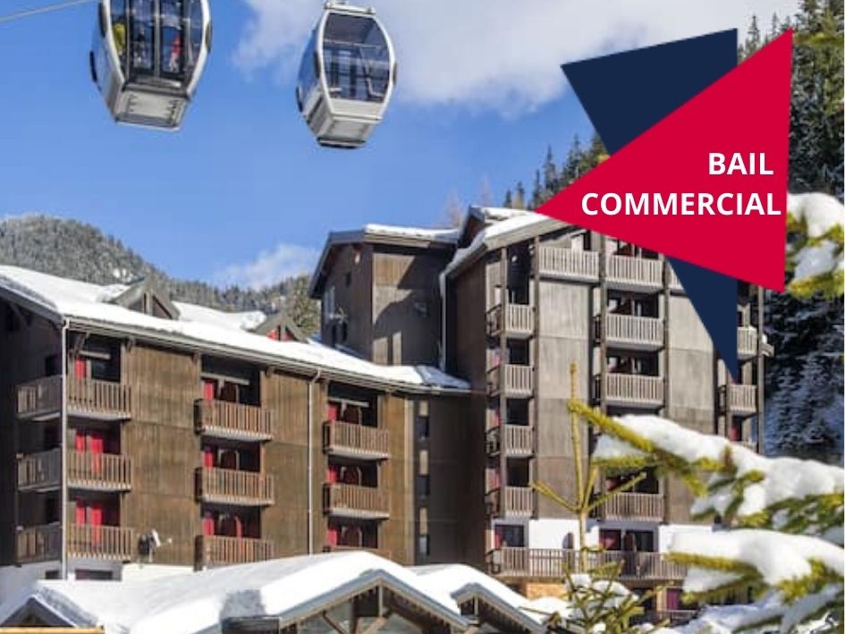Programme immobilier neuf So Well (Soleil Vacances) – Val Fréjus – Hôtel Soleil Vacances