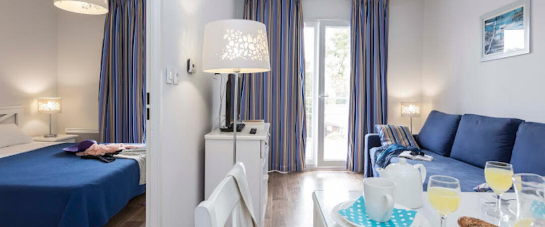 Programme immobilier neuf Le Petit Pont