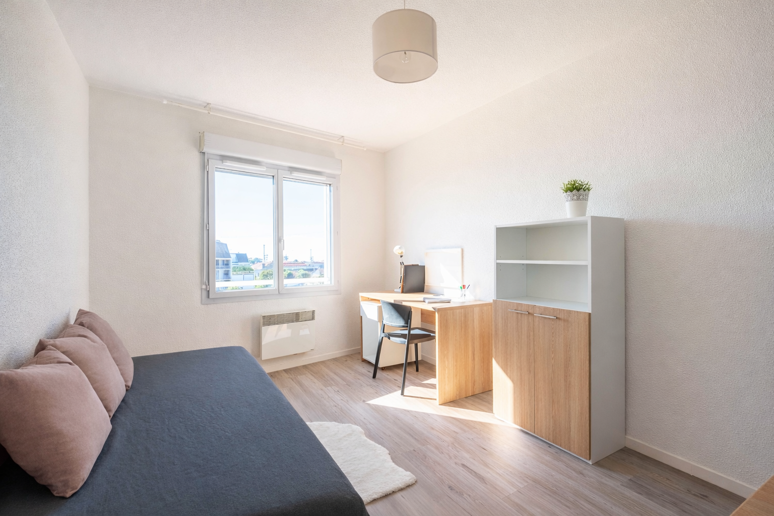 Programme immobilier neuf Studéa Bordeaux Centre 1 – Stanford