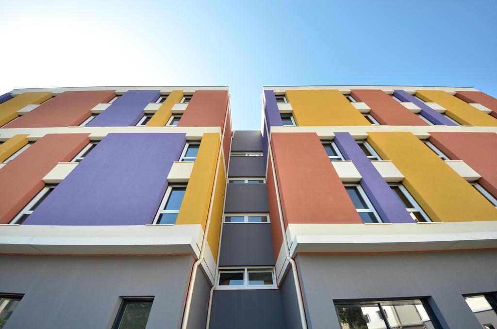 Programme immobilier neuf EASTLODGE EUROEXPO