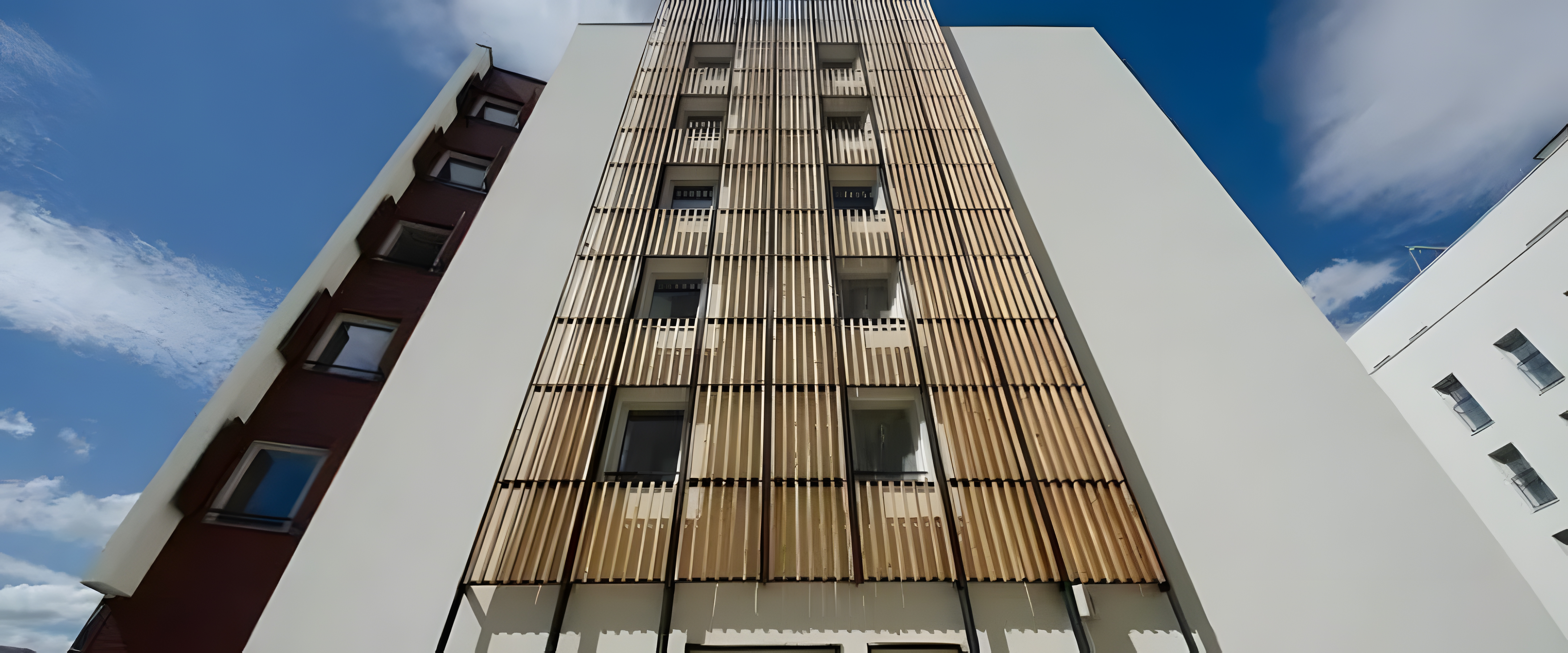 Programme immobilier neuf Studio 7